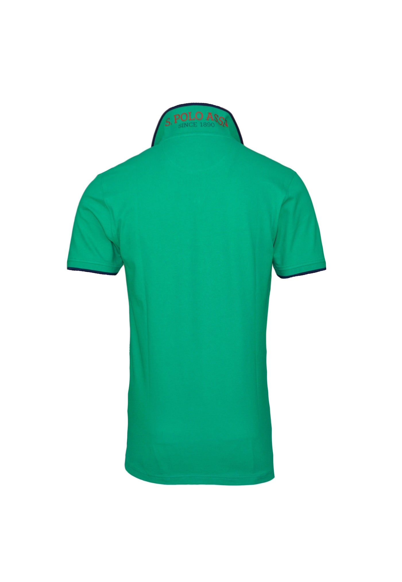 U.S. POLO Poloshirt Polohemd kurzarm Polo