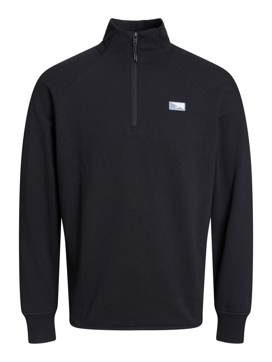 Jack & Jones Troyer Sweatshirt AIR