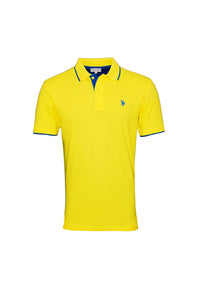 U.S. POLO Poloshirt Polohemd kurzarm Polo