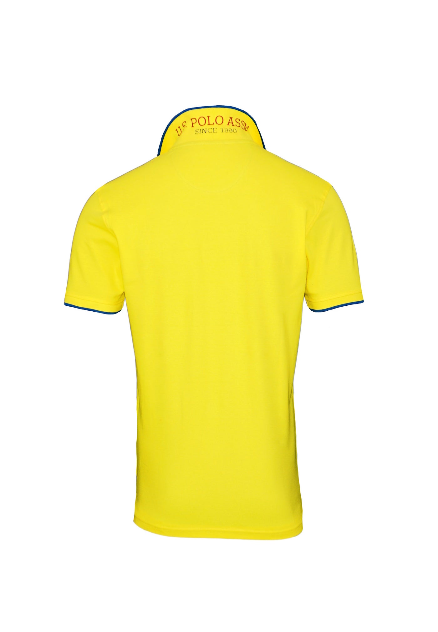 U.S. POLO Poloshirt Polohemd kurzarm Polo