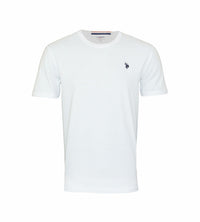 U.S. POLO T-Shirt Rundhals Shortsleeve Kurzarmshirt