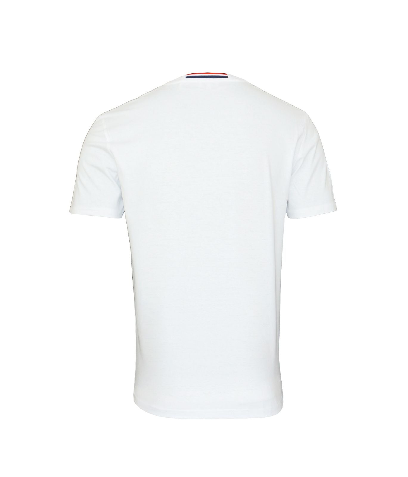 U.S. POLO T-Shirt Rundhals Shortsleeve Kurzarmshirt