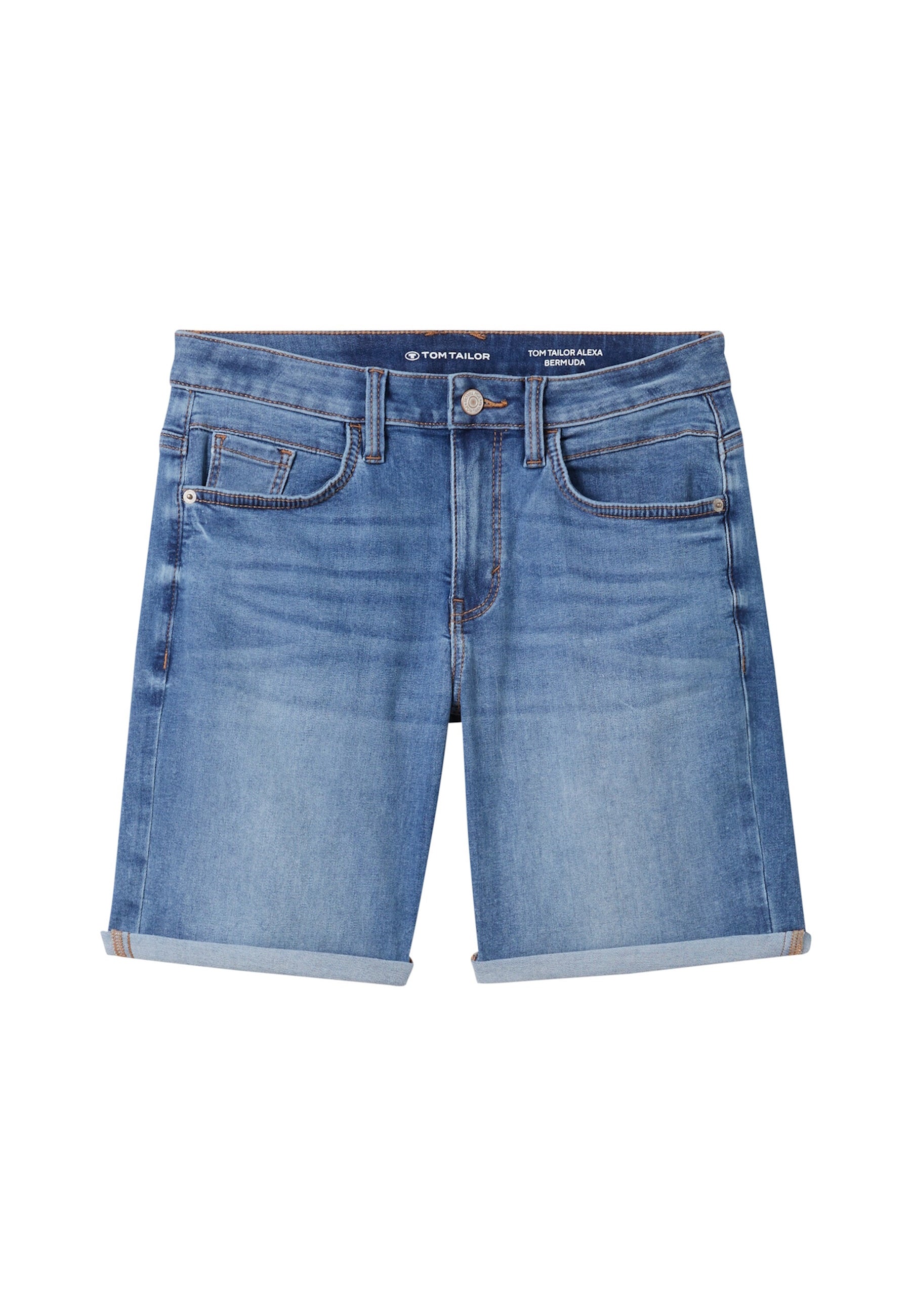 Tom Tailor Kurze Hose
