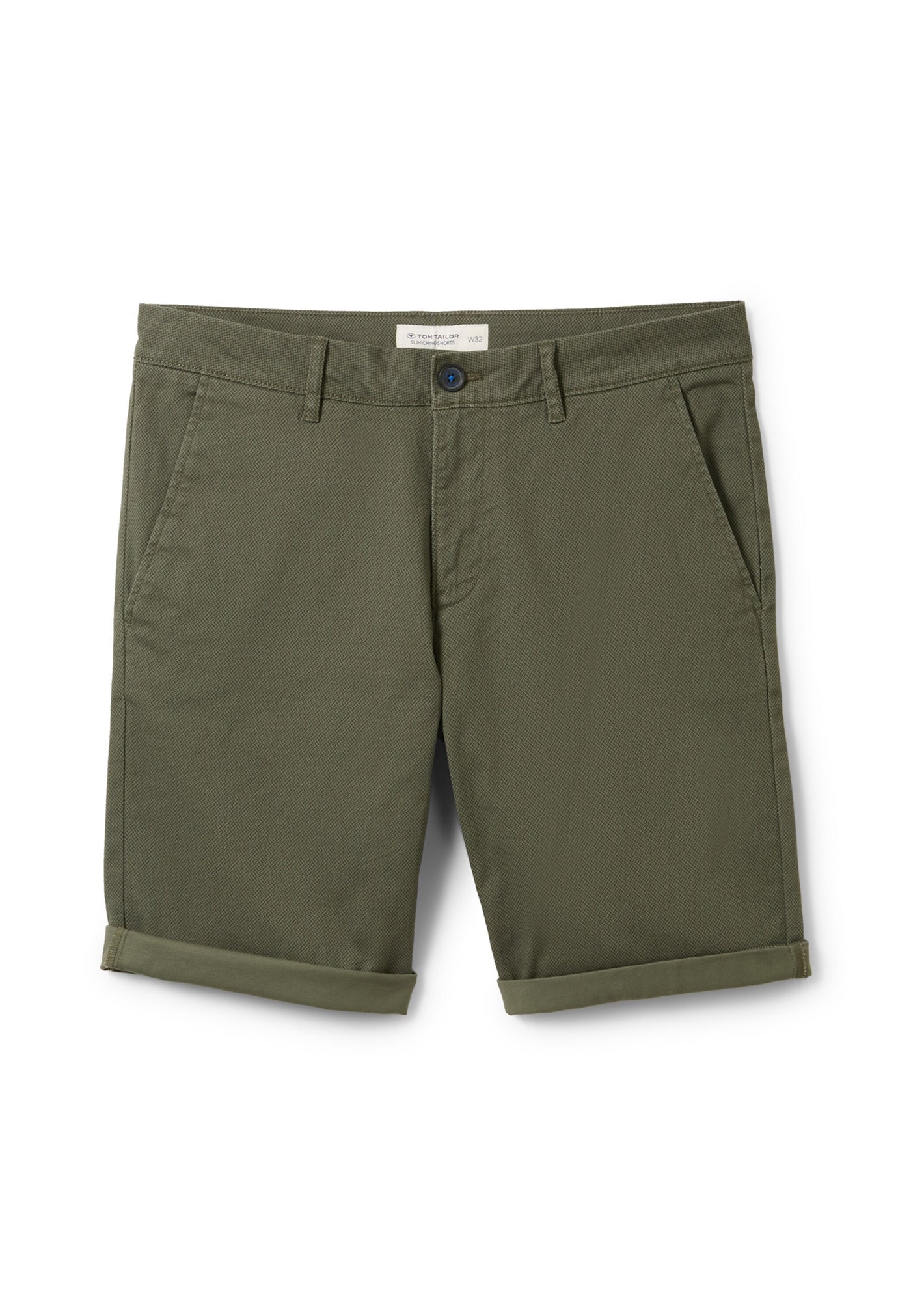 Tom Tailor Kurze Hose