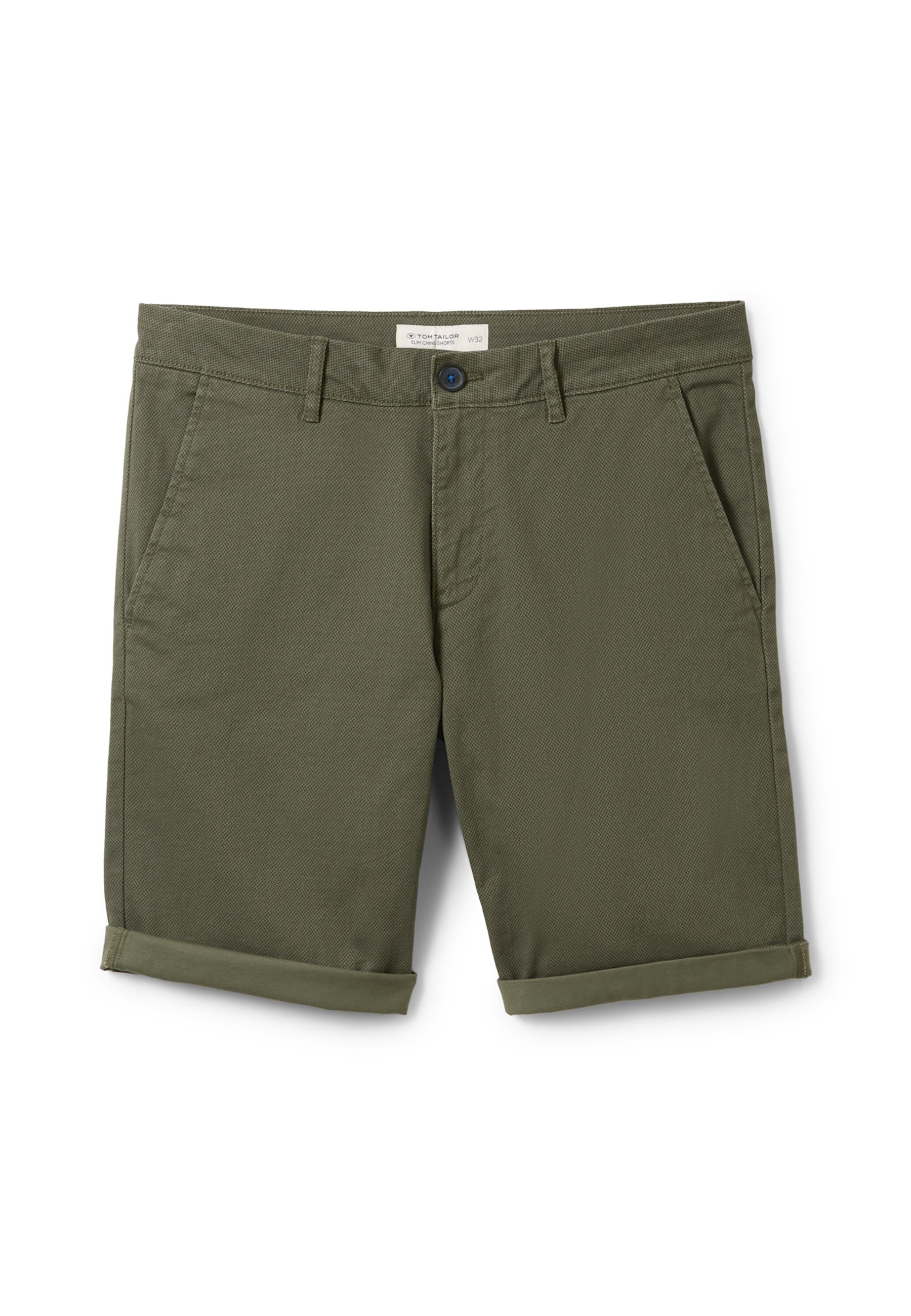 Tom Tailor Kurze Hose