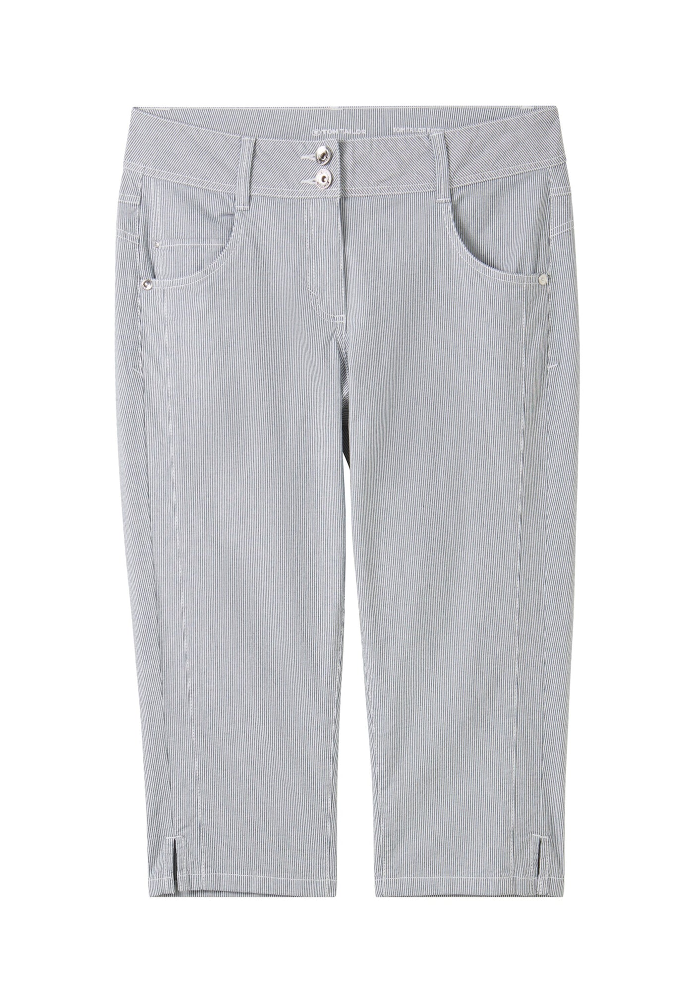 Tom Tailor 3/4 Stoffhose