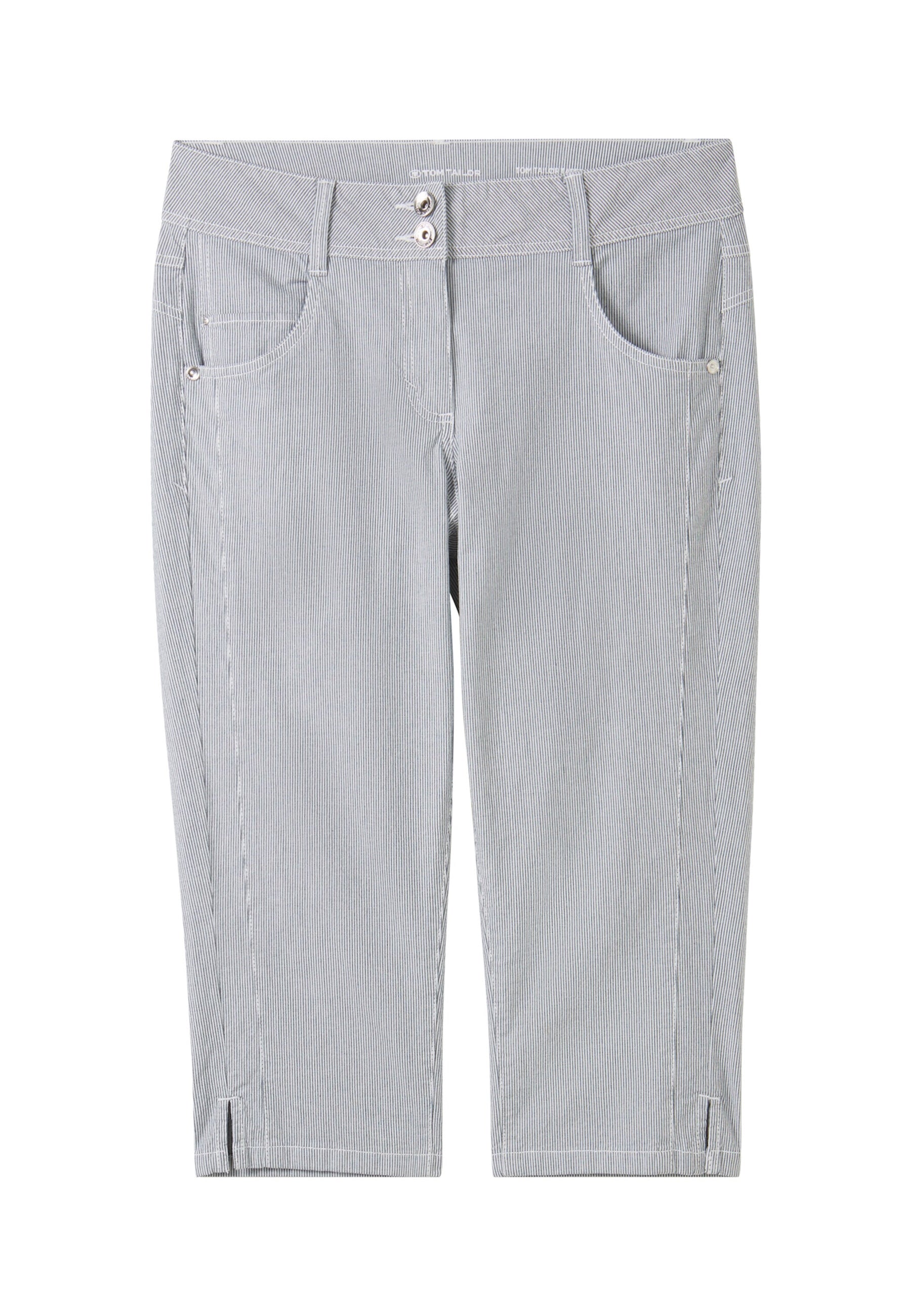 Tom Tailor 3/4 Stoffhose