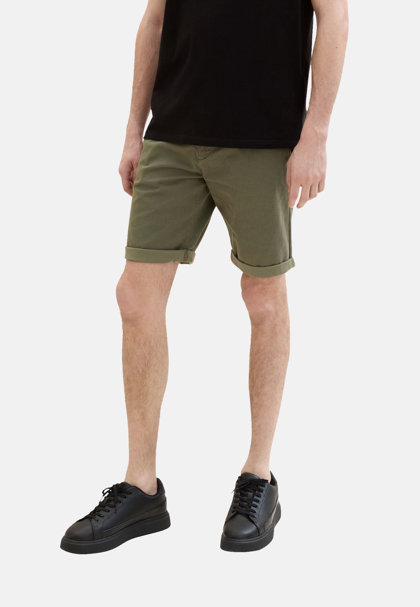 Tom Tailor Kurze Hose