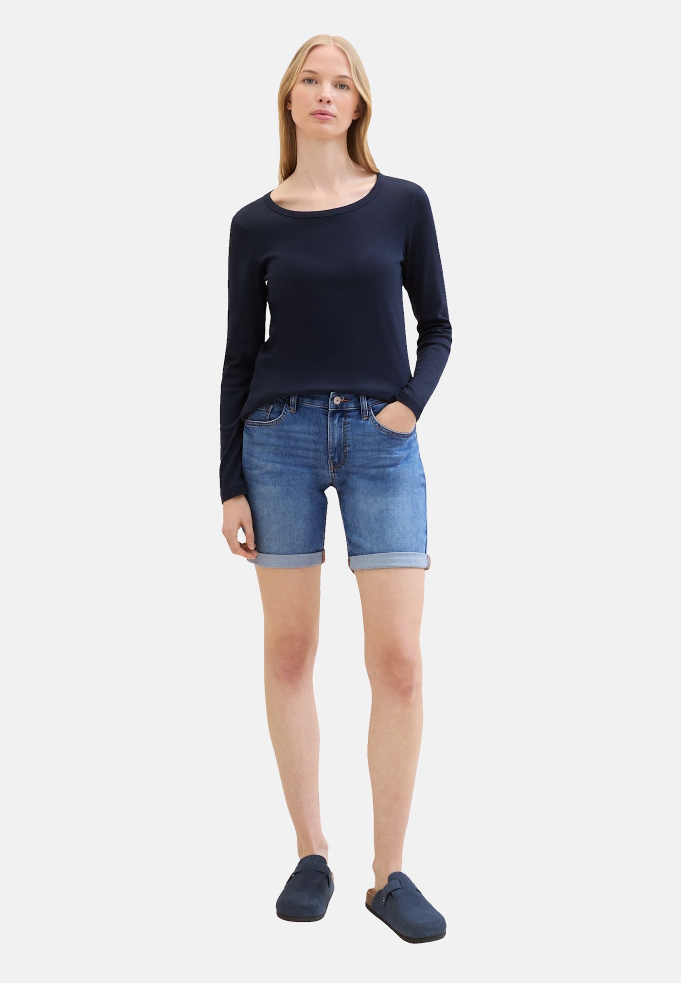 Tom Tailor Kurze Hose