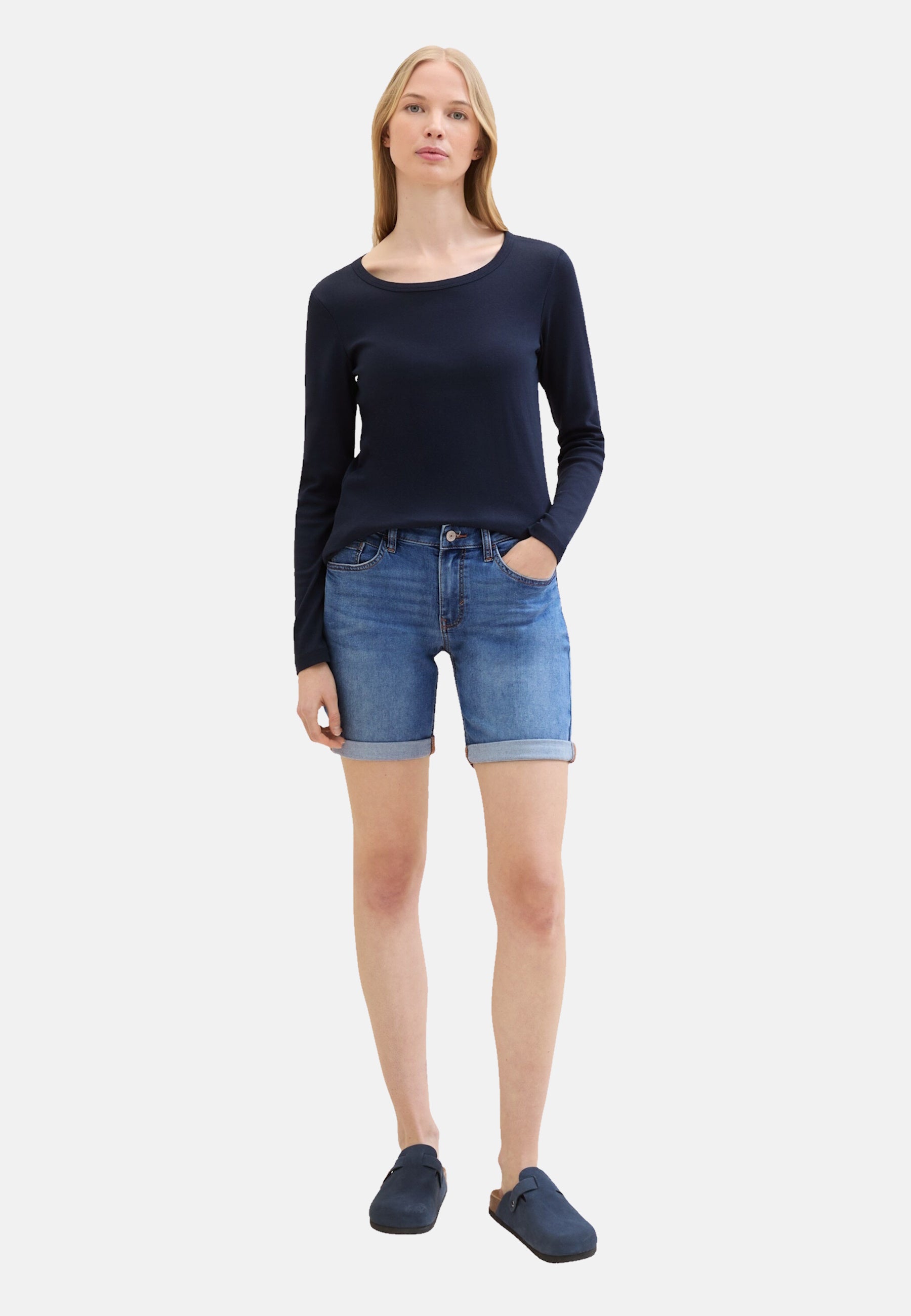 Tom Tailor Kurze Hose