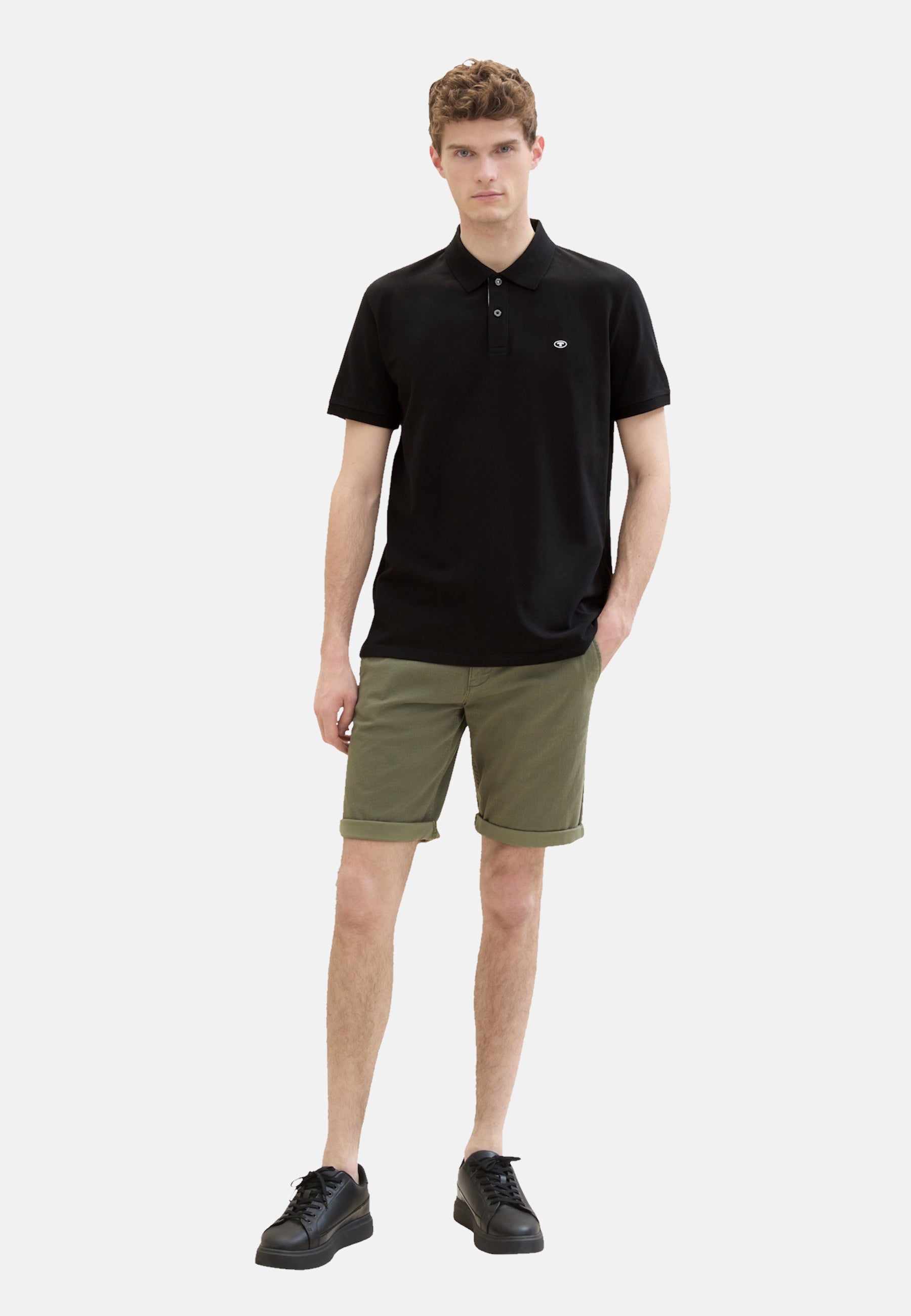 Tom Tailor Kurze Hose