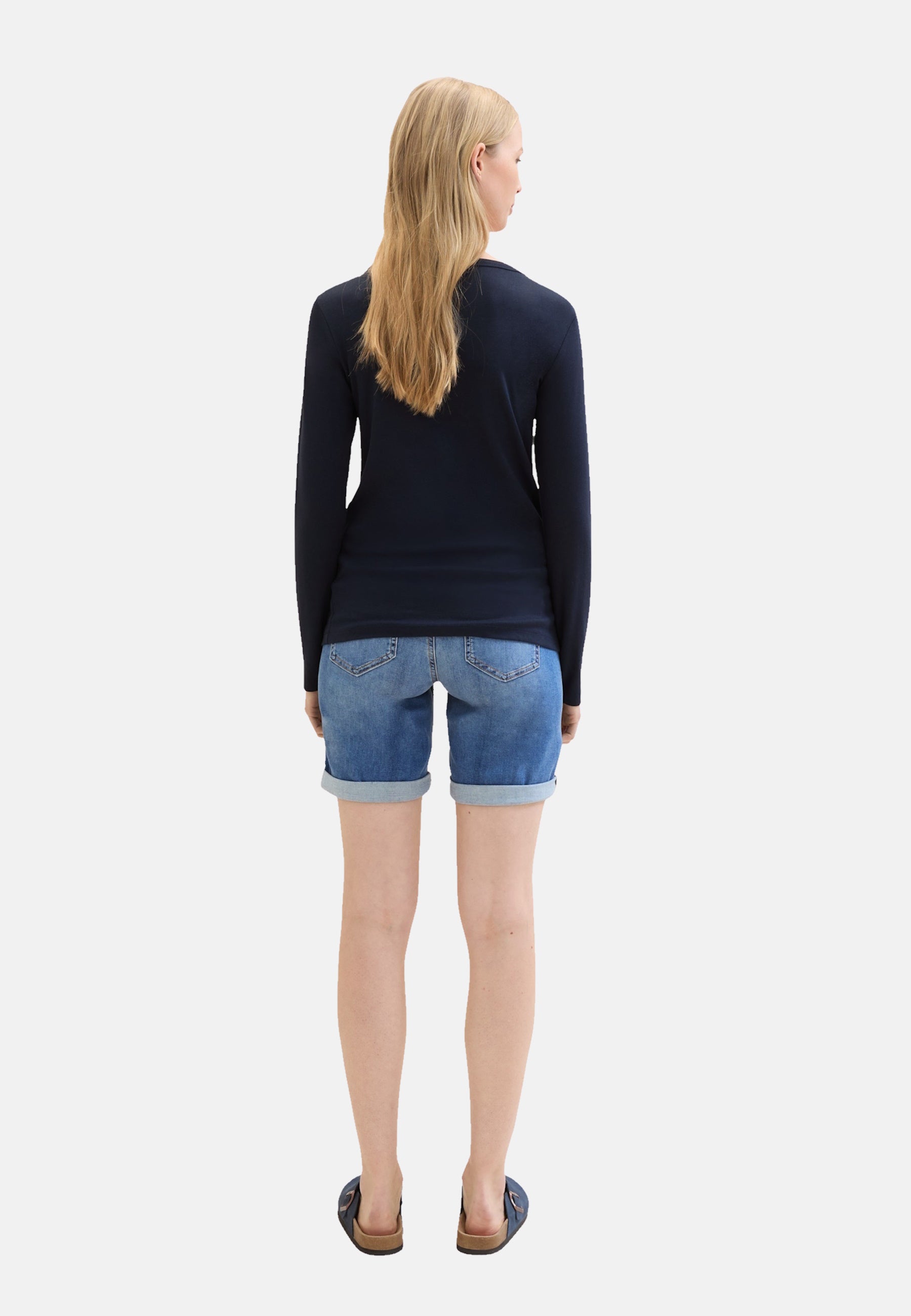 Tom Tailor Kurze Hose