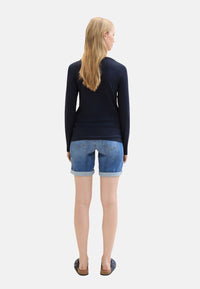 Tom Tailor Kurze Hose