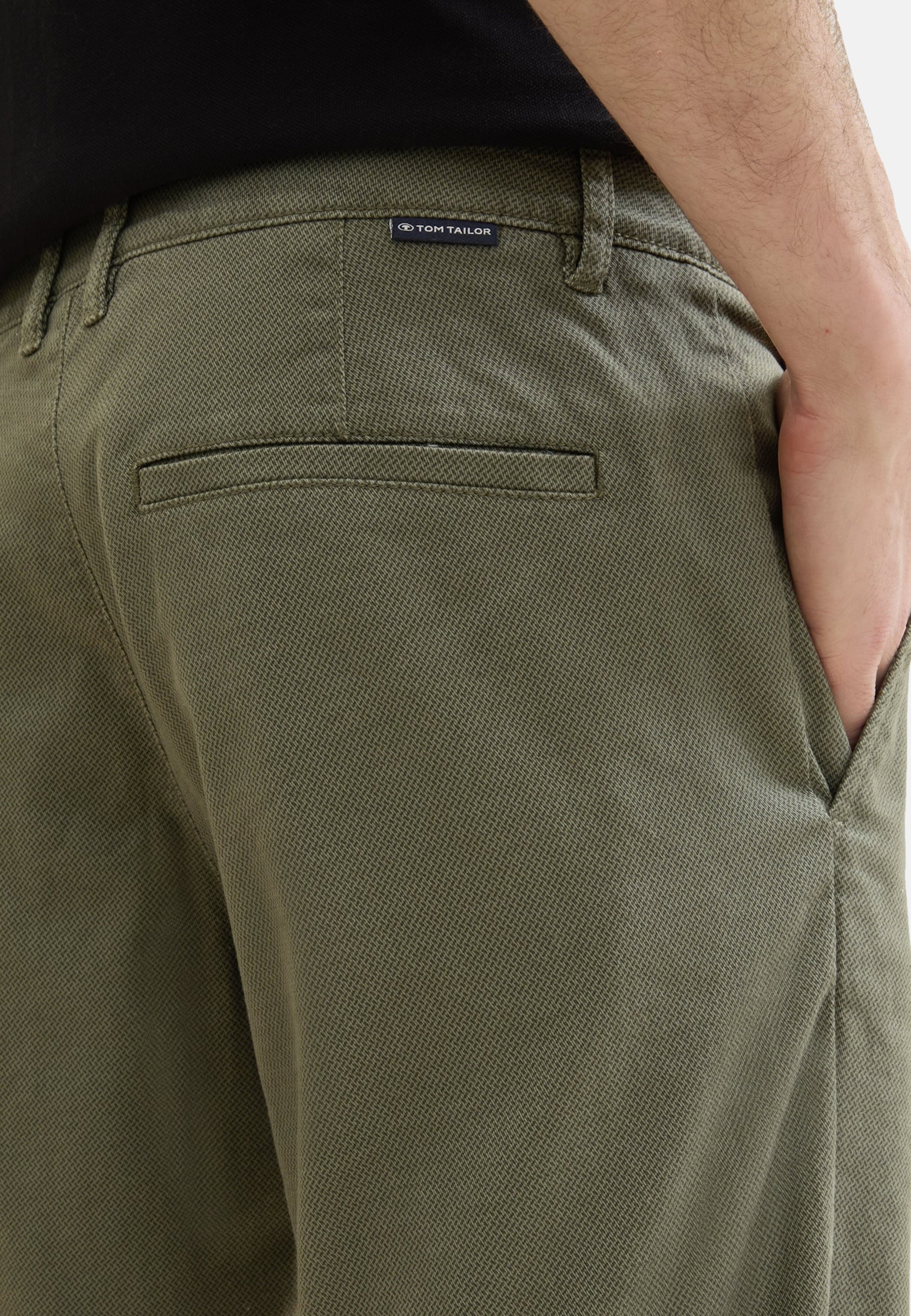 Tom Tailor Kurze Hose