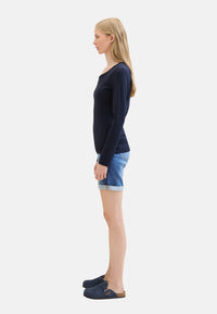 Tom Tailor Kurze Hose