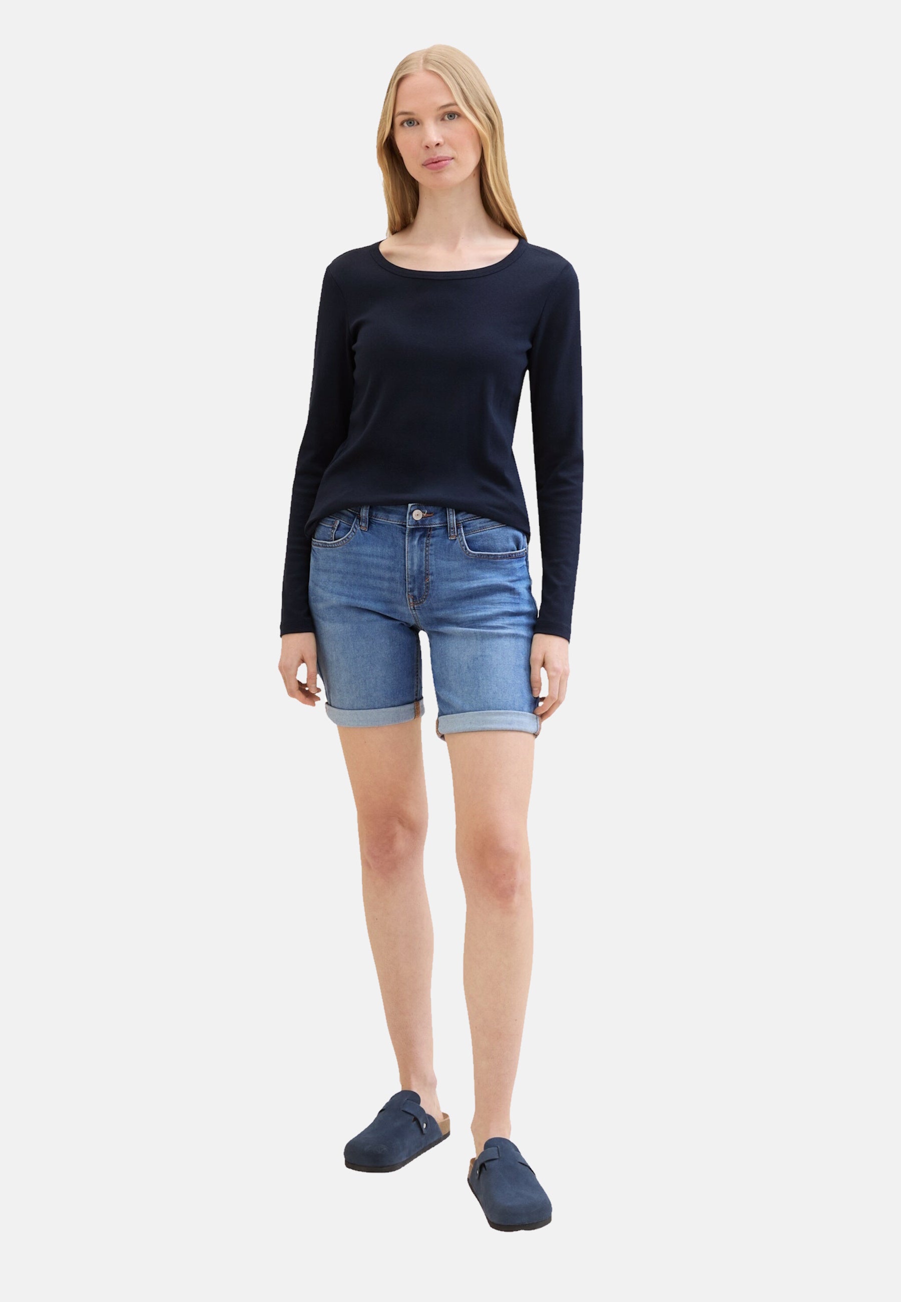 Tom Tailor Kurze Hose