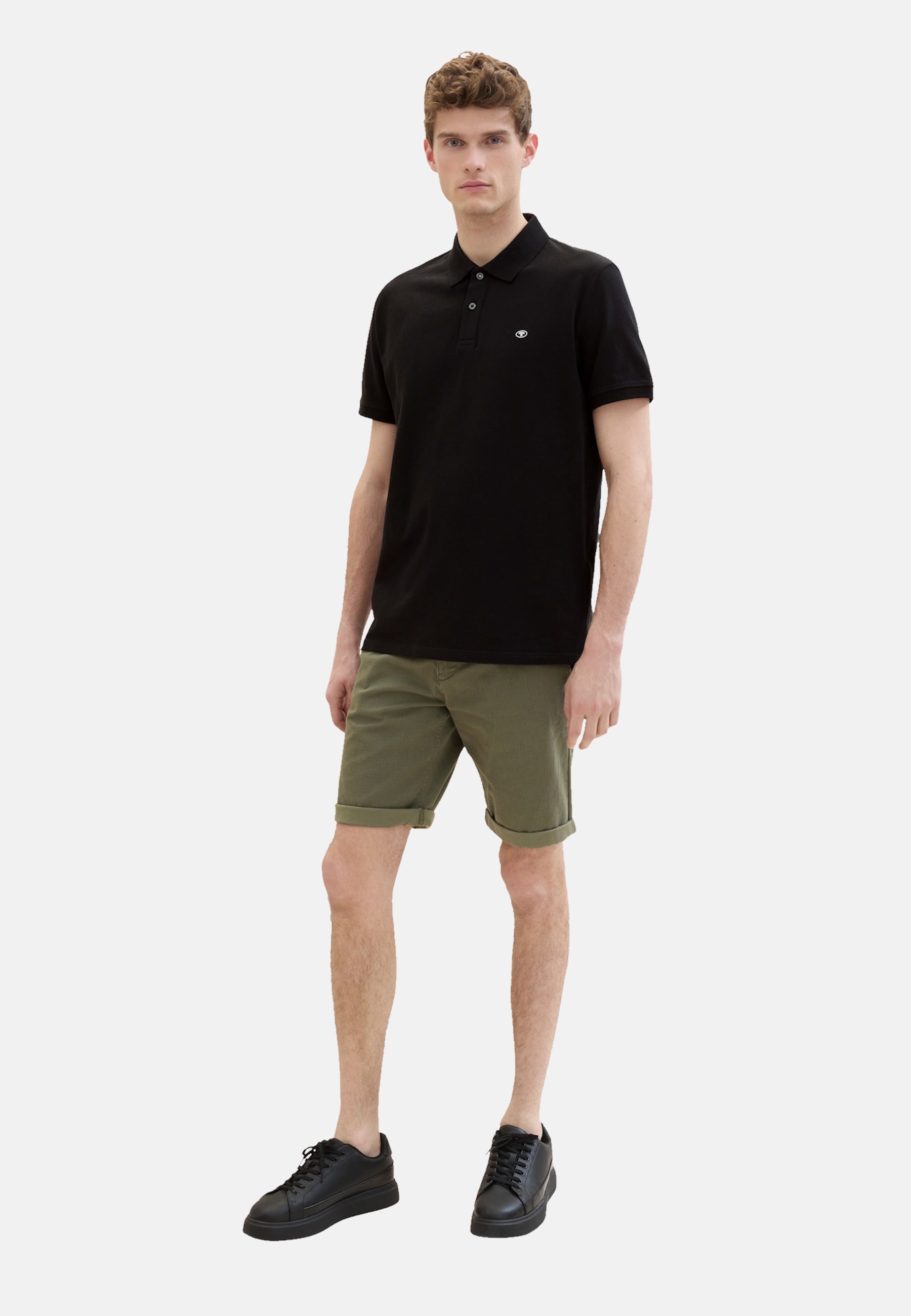 Tom Tailor Kurze Hose