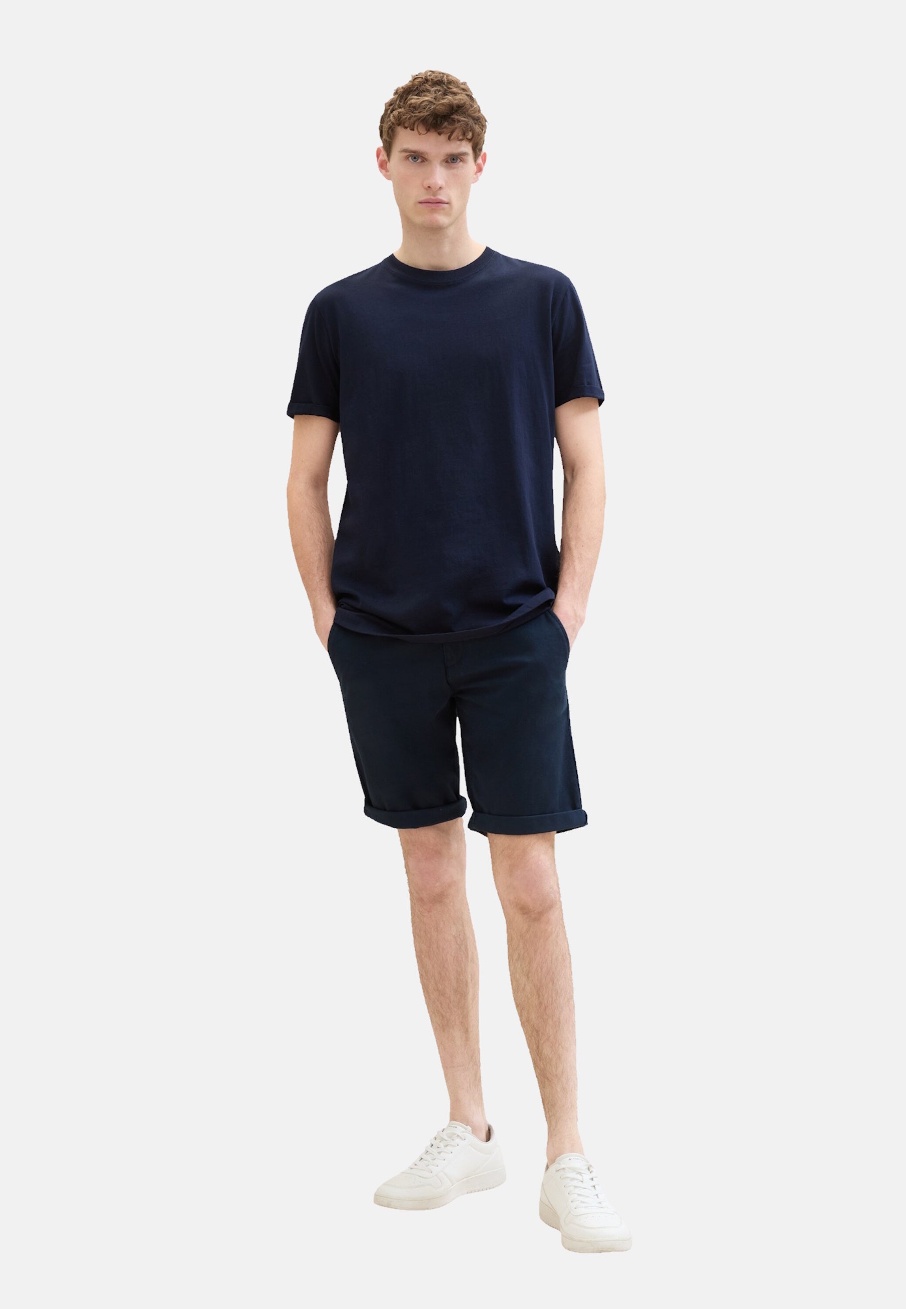 Tom Tailor Kurze Hose