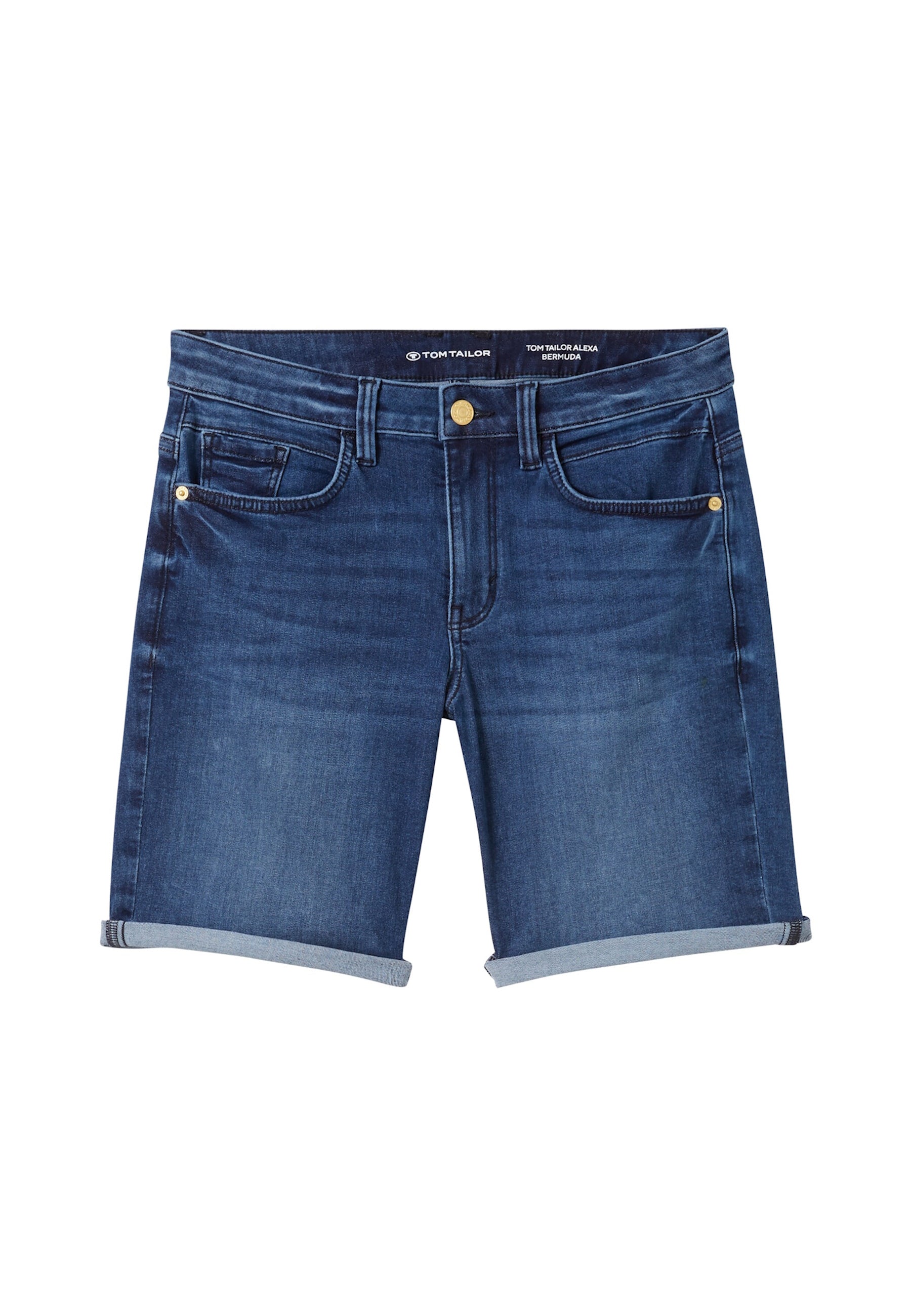 Tom Tailor Kurze Hose