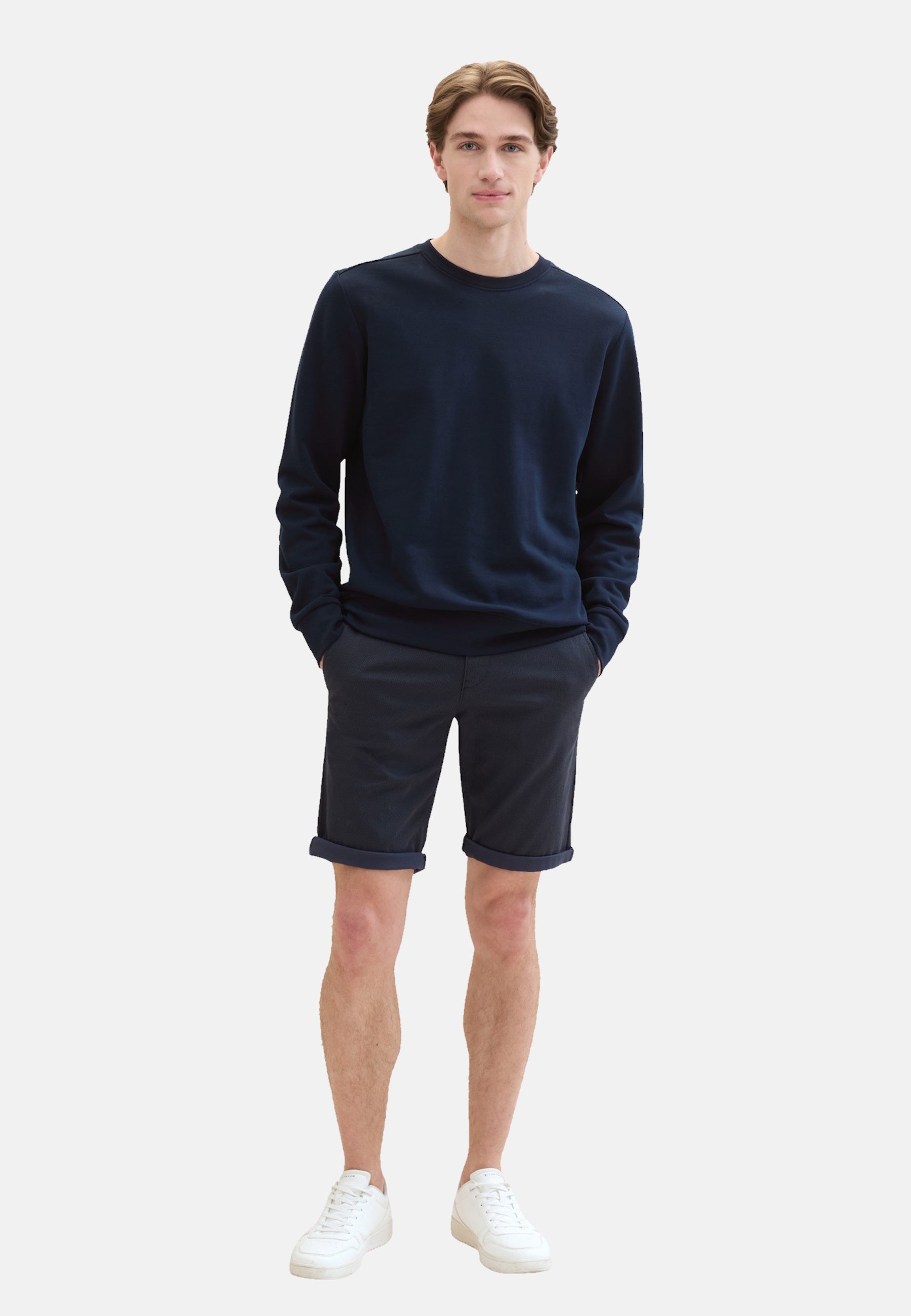 Tom Tailor Kurze Hose