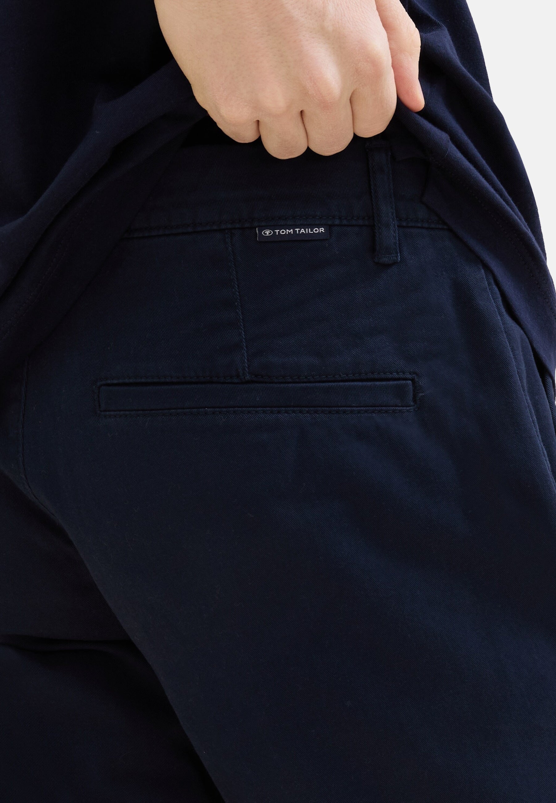 Tom Tailor Kurze Hose