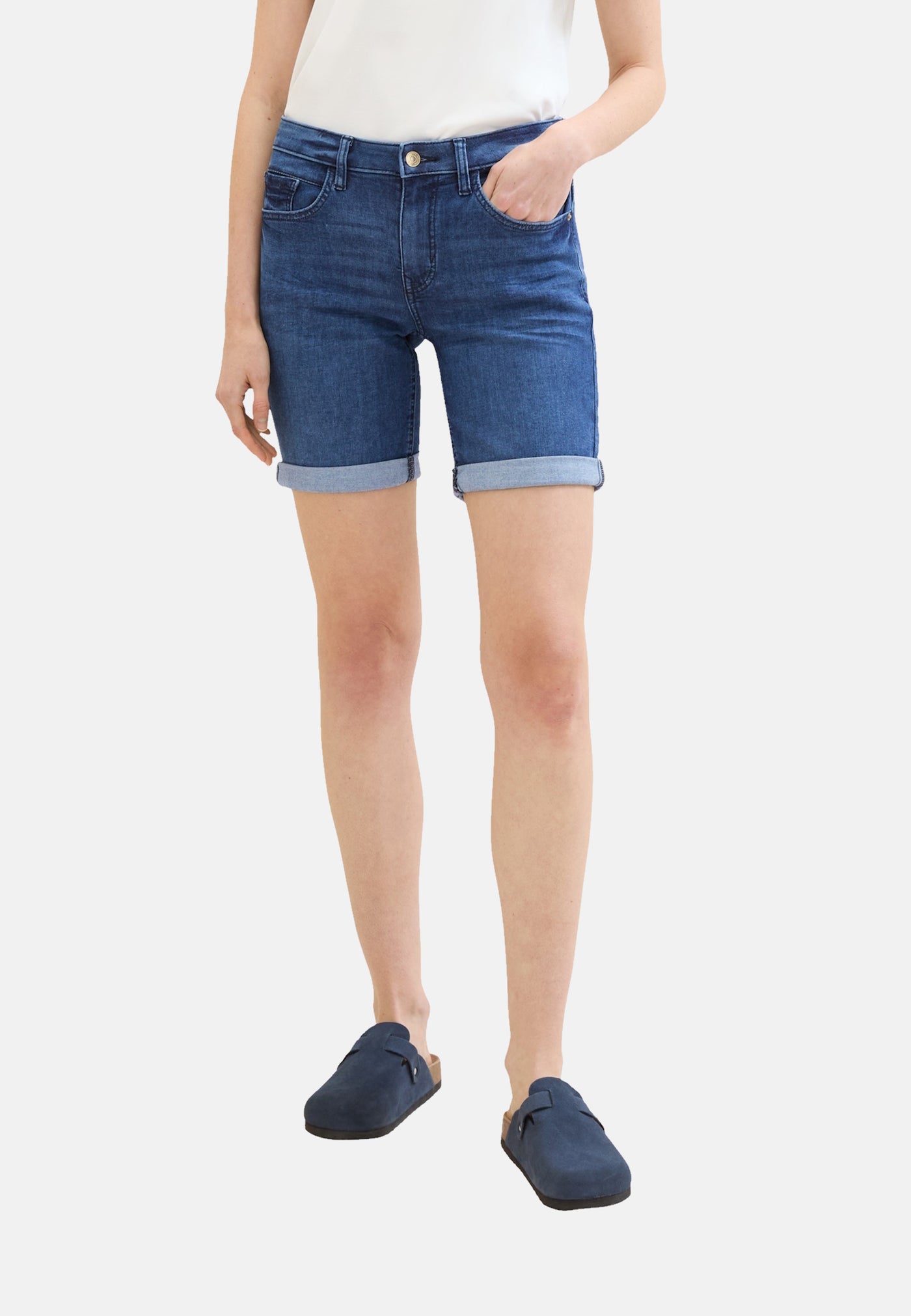Tom Tailor Kurze Hose