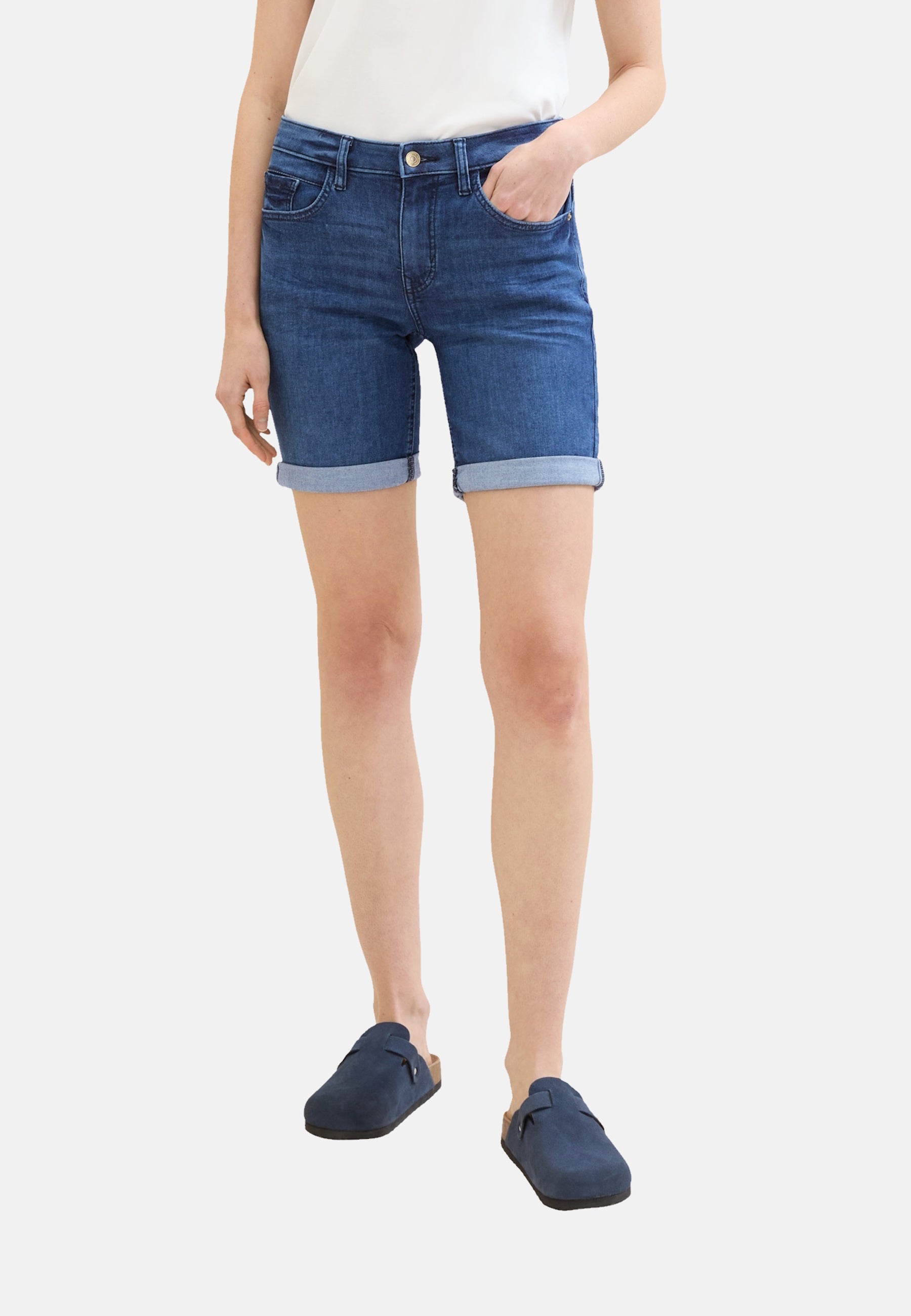 Tom Tailor Kurze Hose