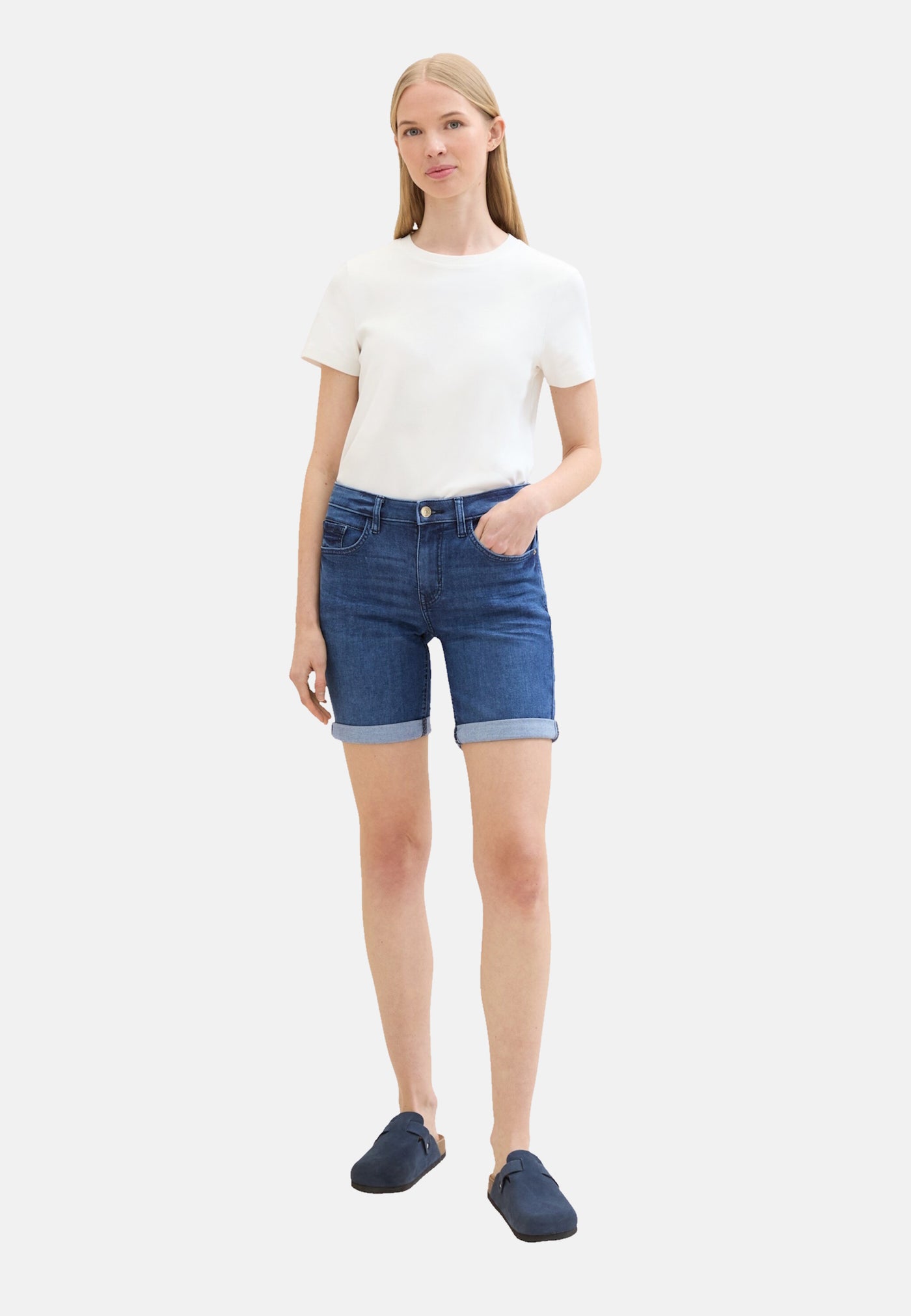 Tom Tailor Kurze Hose