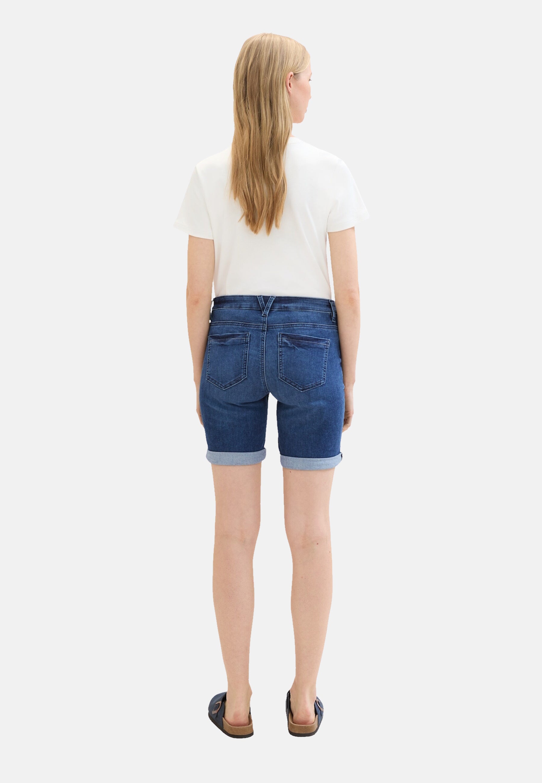 Tom Tailor Kurze Hose
