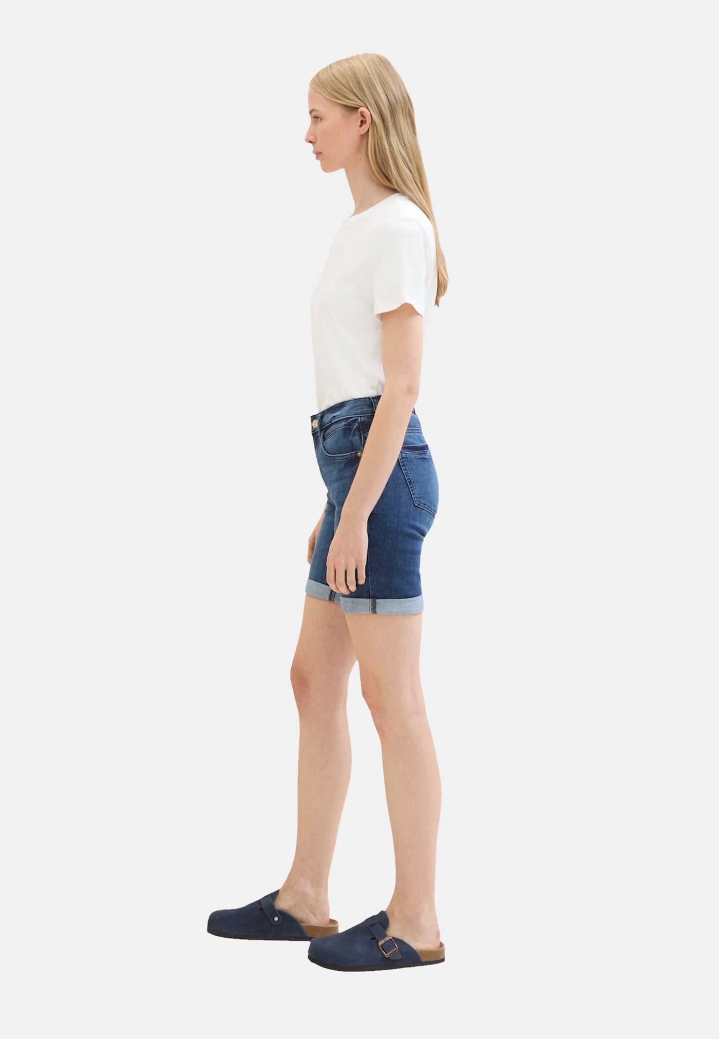 Tom Tailor Kurze Hose