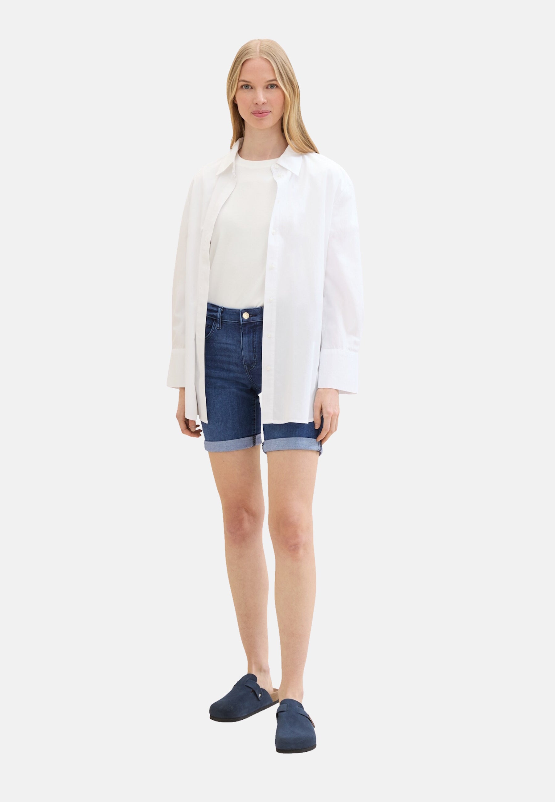 Tom Tailor Kurze Hose