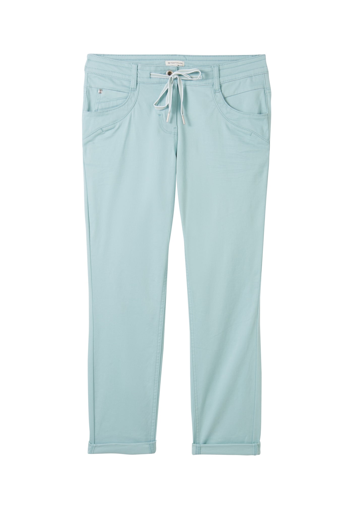 Tom Tailor 7/8 Stoffhose