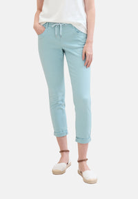 Tom Tailor 7/8 Stoffhose