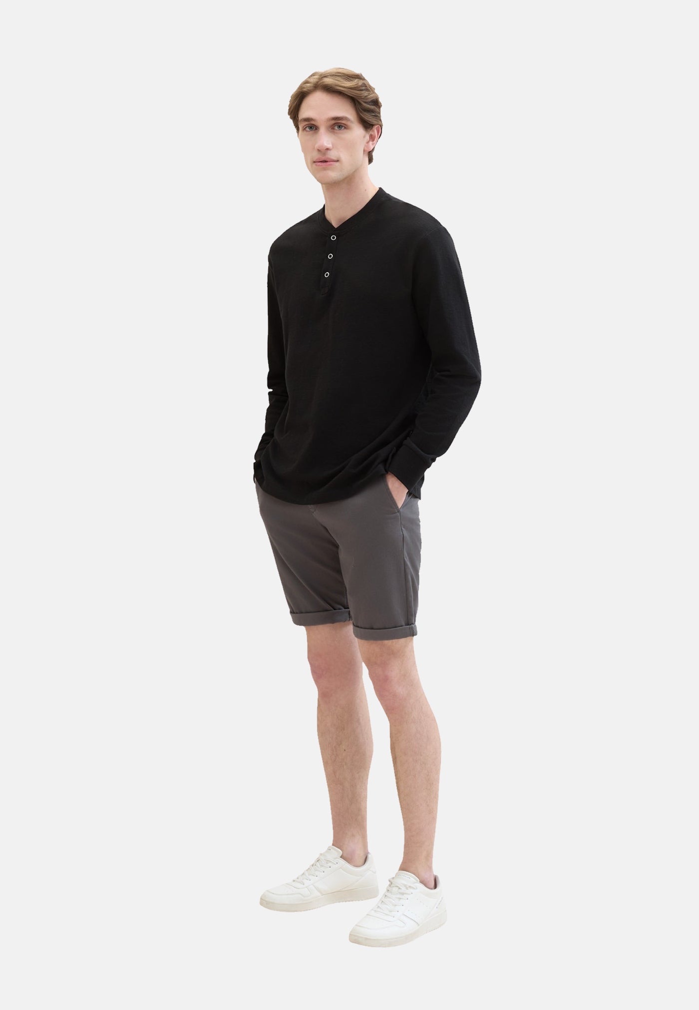 Tom Tailor Kurze Hose