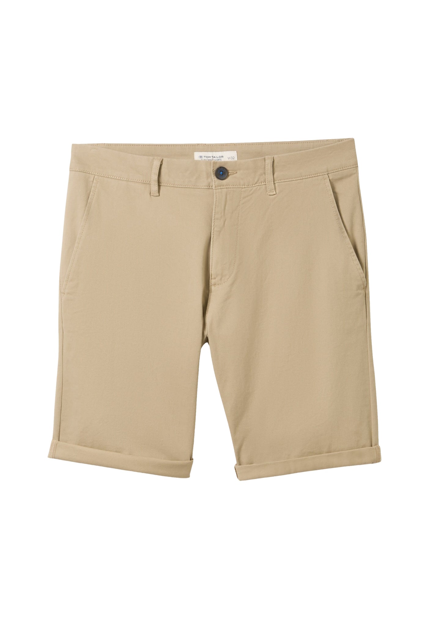 Tom Tailor Kurze Hose