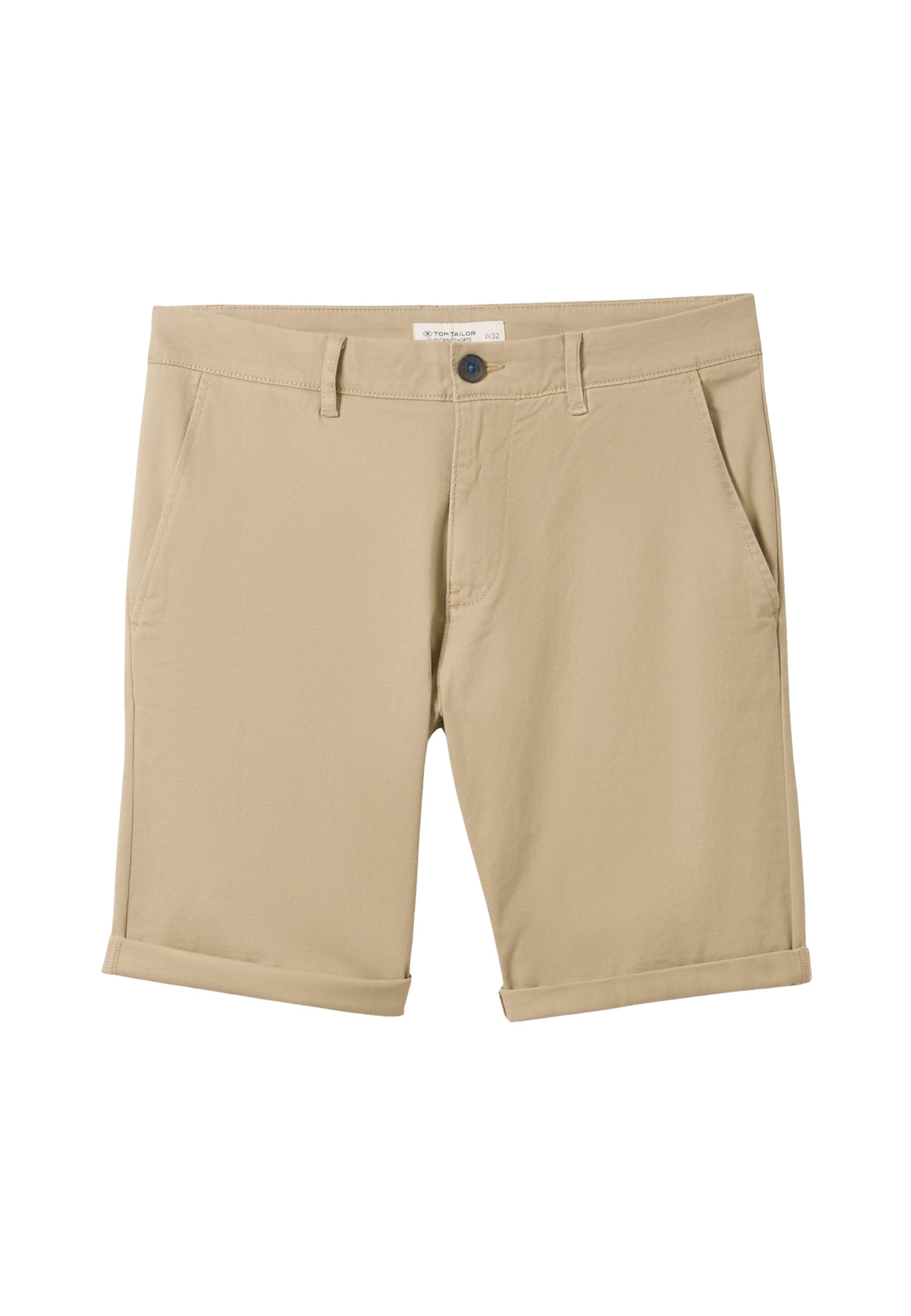 Tom Tailor Kurze Hose