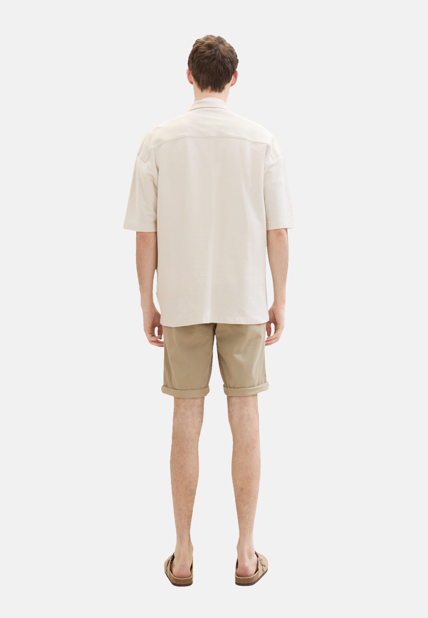 Tom Tailor Kurze Hose