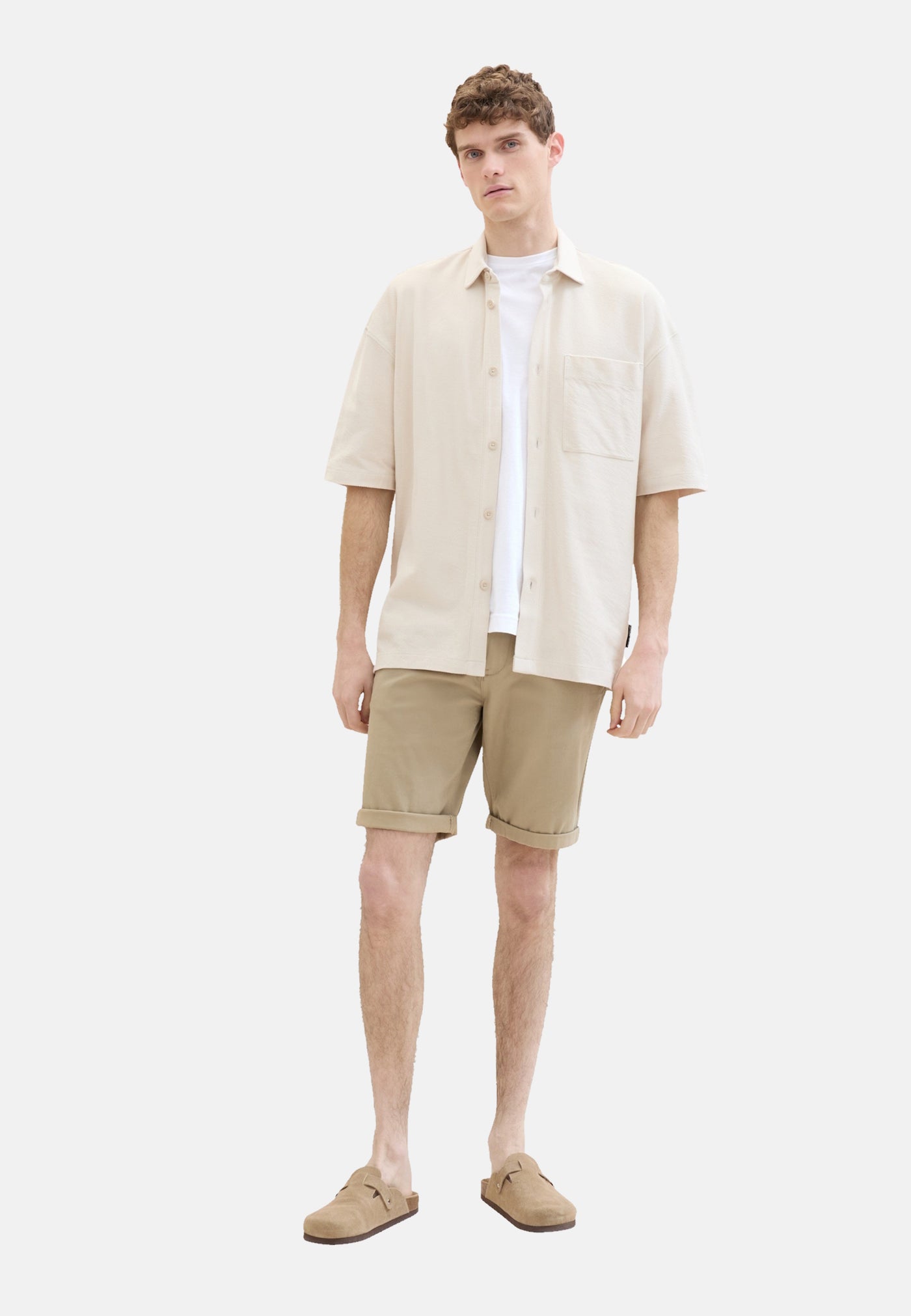 Tom Tailor Kurze Hose