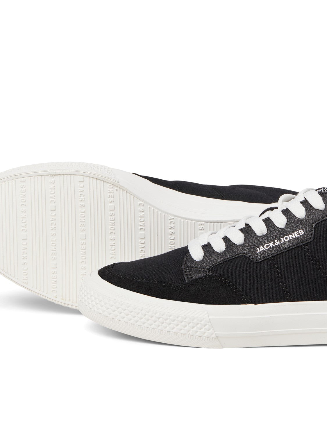 Jack & Jones Morden Combo Turnschuh zum Schnüren