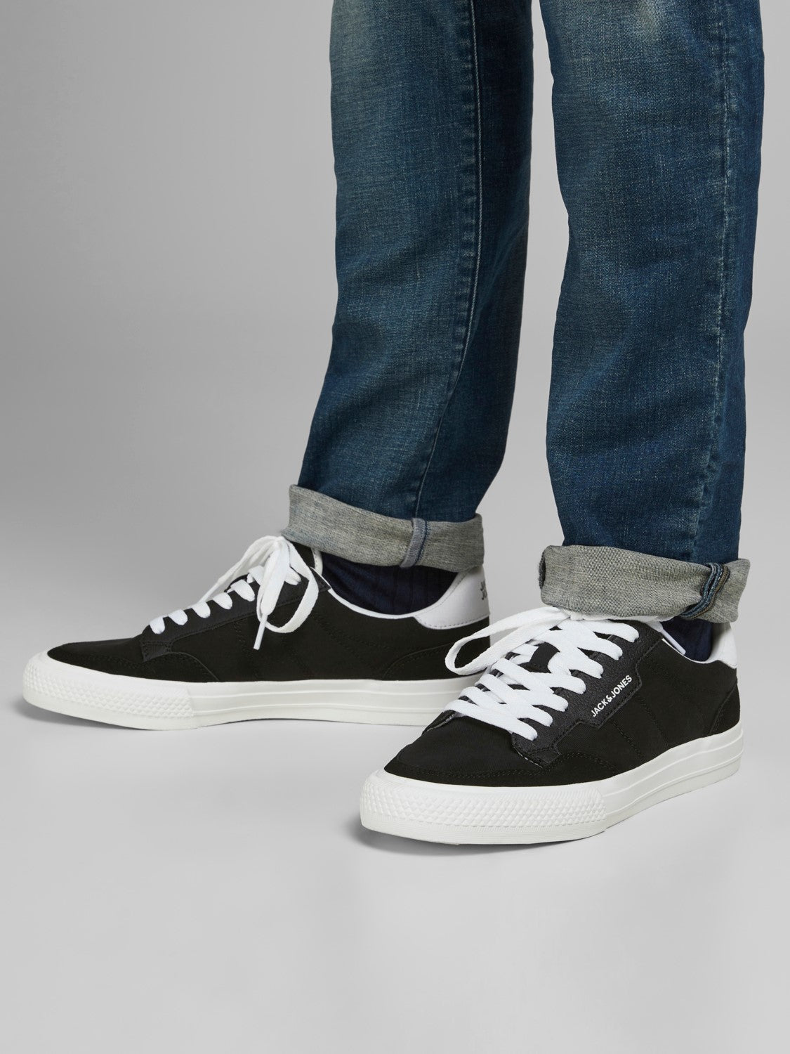 Jack & Jones Morden Combo Turnschuh zum Schnüren