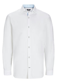 Jack & Jones PARKER Langarmhemd