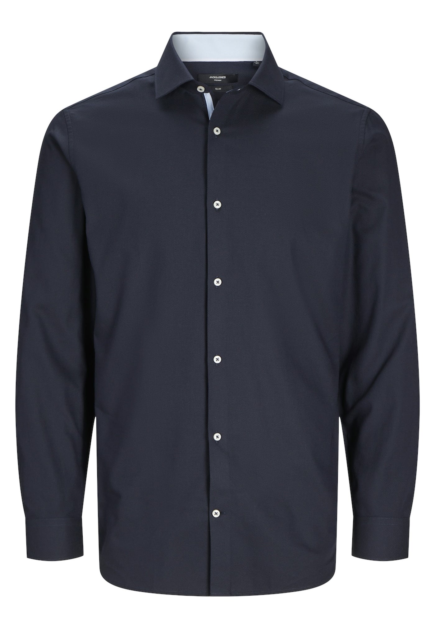 Jack & Jones PARKER Langarmhemd