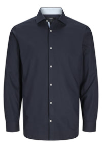 Jack & Jones PARKER Langarmhemd