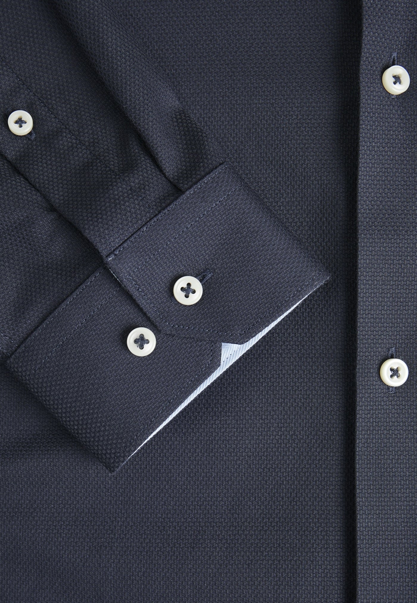 Jack & Jones PARKER Langarmhemd