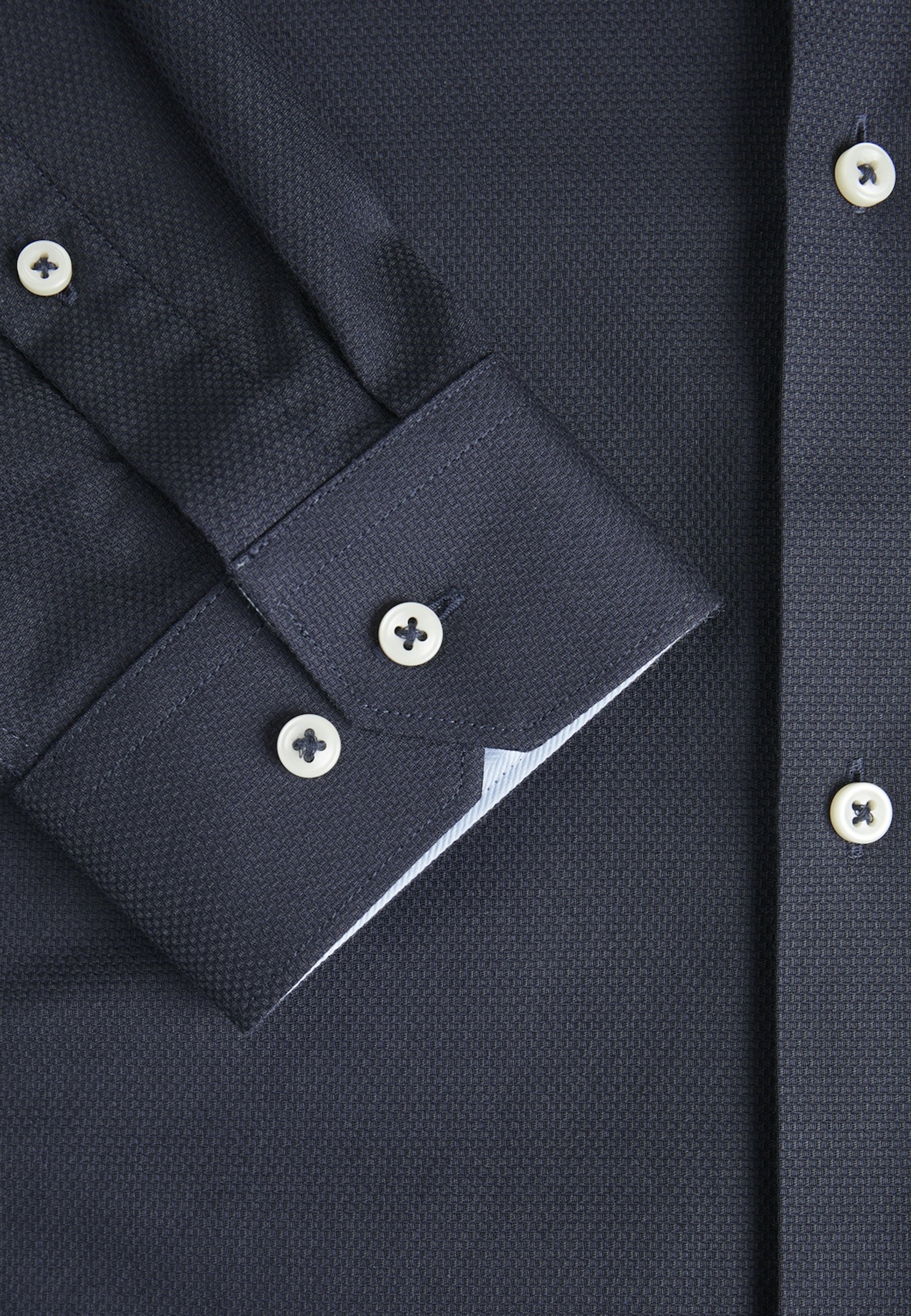 Jack & Jones PARKER Langarmhemd