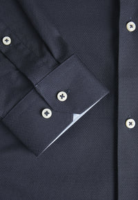 Jack & Jones PARKER Langarmhemd