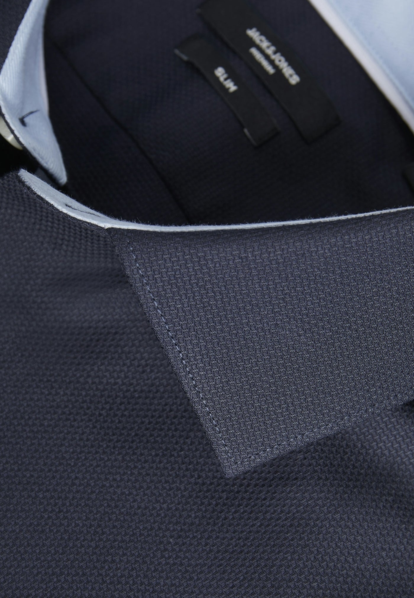 Jack & Jones PARKER Langarmhemd