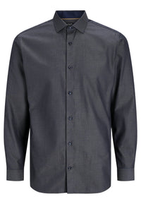 Jack & Jones PARKER Langarmhemd