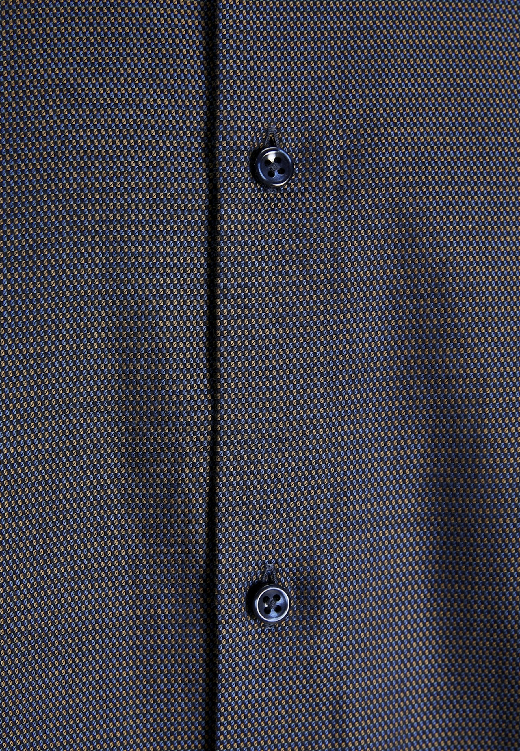 Jack & Jones PARKER Langarmhemd