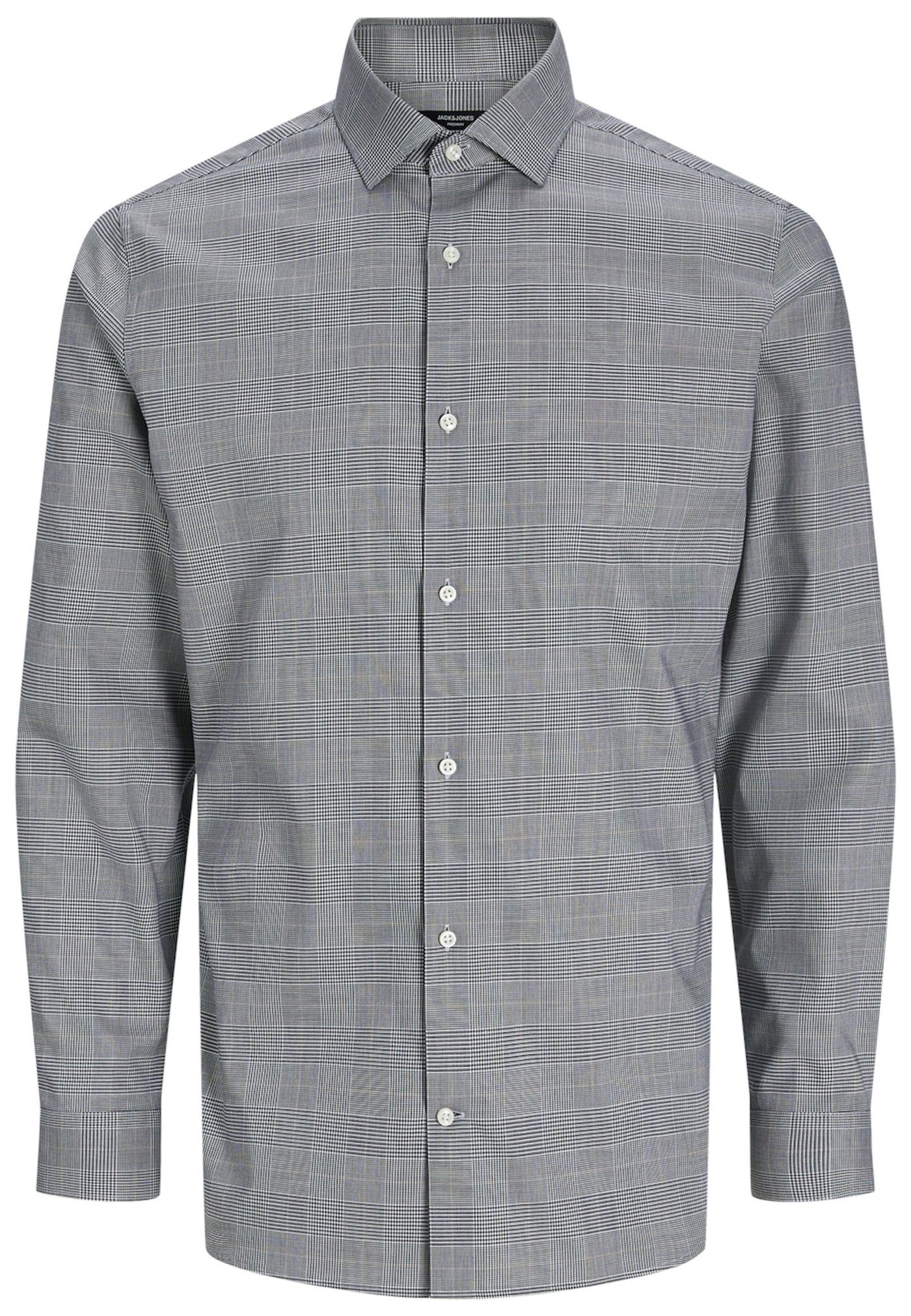 Jack & Jones PARKER Langarmhemd